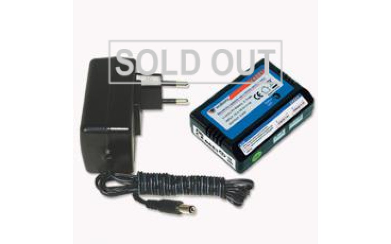 Walkera Balance Charger 2s and 3s